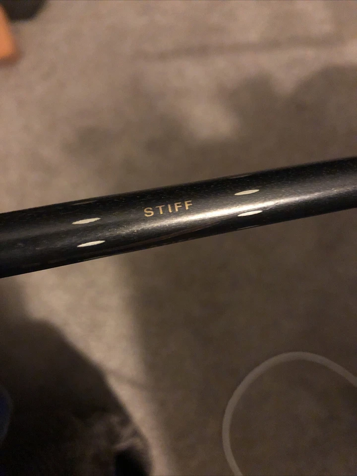 Hierro Armour Ti 100 9 Foto 4 de 4