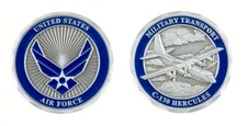 USAF C-130 COIN