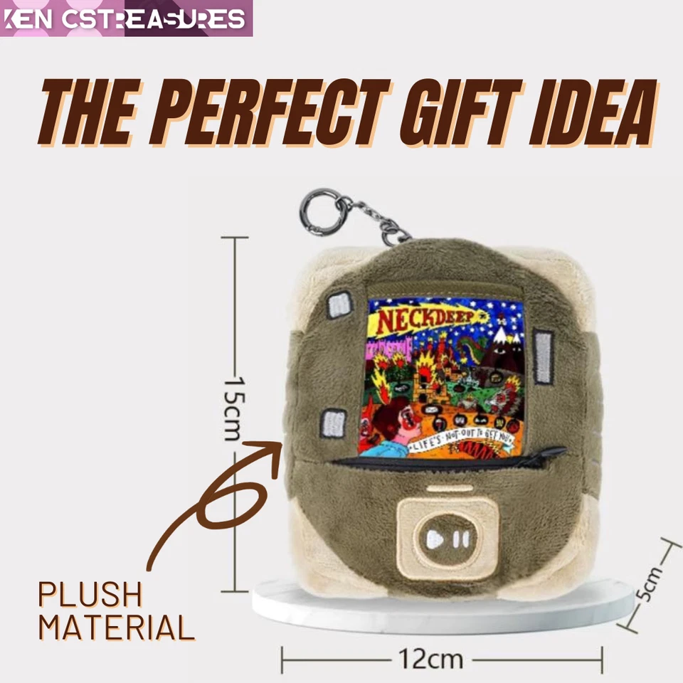 CSGO CS2 MVP Music Box counterstrike gloal offensive accessories toys music pack - Image 2 of 4