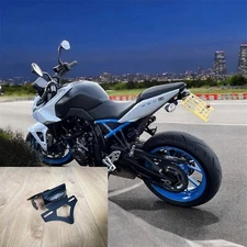 PLUG & PLAY Suzuki GSX-8S / GSX-8R  Tail Tidy. 2023 2024 2025 Fender Eliminator