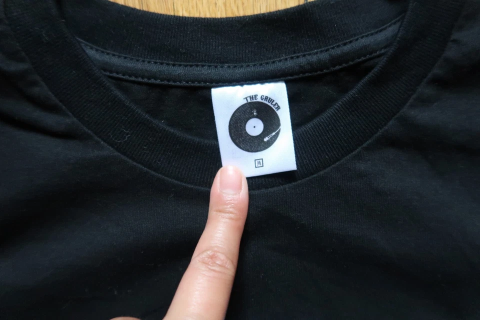 Camiseta vintage Zum Speed para hombre mediana negra Y2K BMW E36 coche Badder más fuerte más rápida Foto 3 de 4