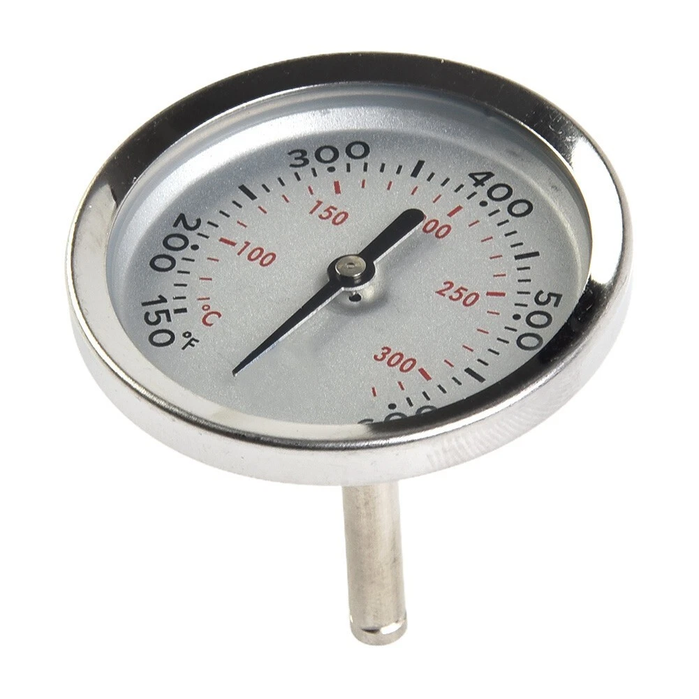 Weber sale grill thermometer