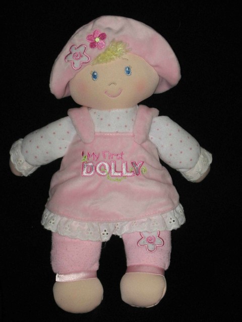 baby first dolly