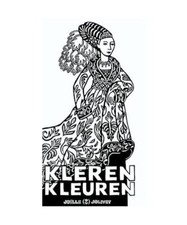 Kleren kleuren, Joelle Jolivet