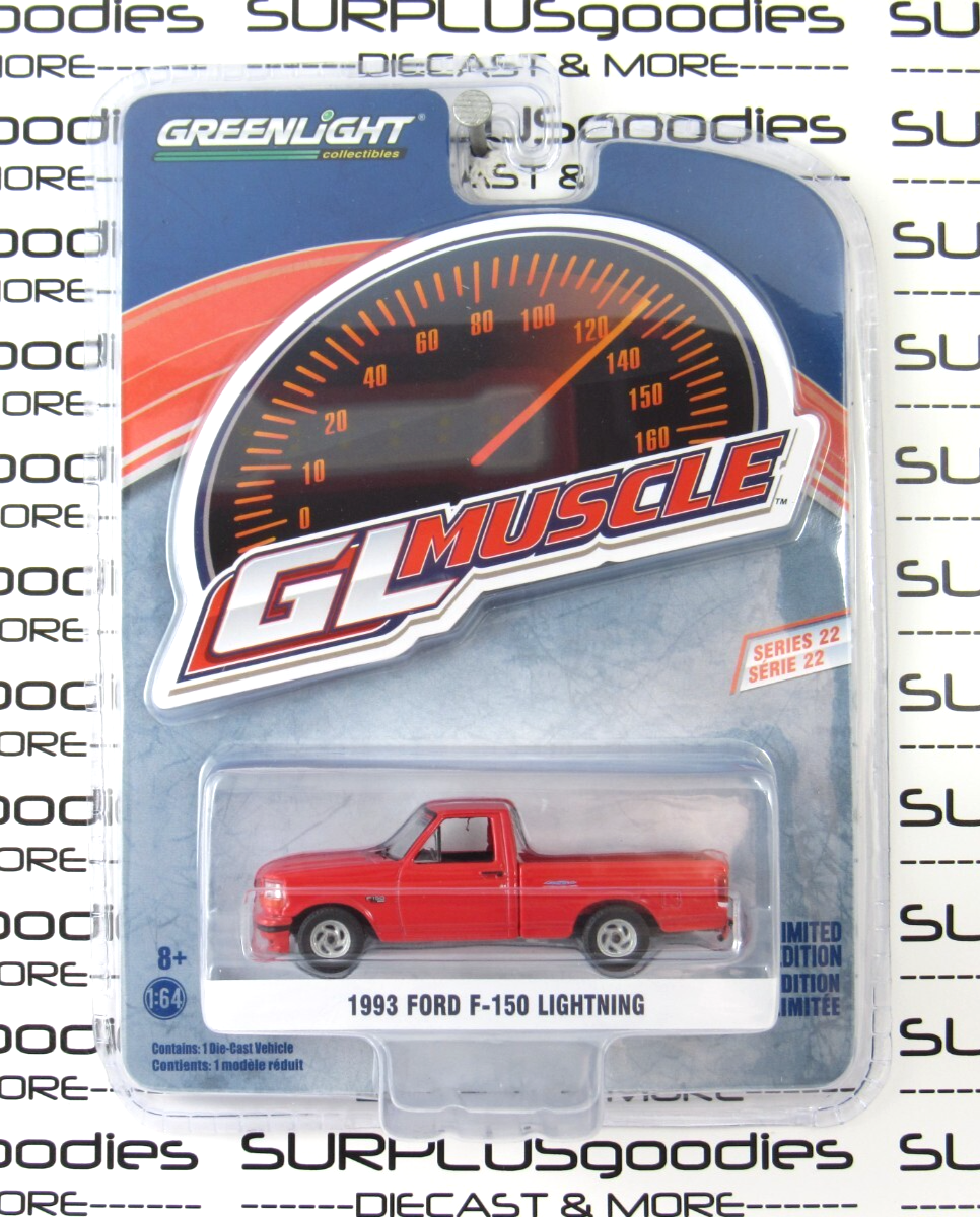 グリーンライト　LOST 1/64 4台セット グリーンライト LOST 1/64 4台セット