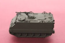 1-72ND SCALE 3D PRINTED IRAQ WAR M113 ARMORED PERSONNEL CARRIER