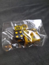 Pokemon TCG Elite Trainer Box ETB Dice Sets ( 7 count ) SEALED - Pick Your Set !