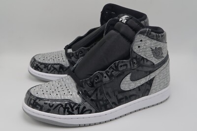 Nike Jordan 1 Retro High OG Rebellionaire 555088-036 size 10.5 new