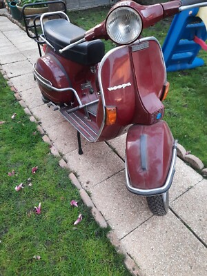 Px 150 Px 250 Vespa Vespa Gtv Vespa 250 Gts Si Spegne Epoca Vespa