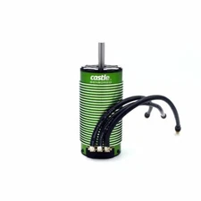 Castle Creations - Sensored 2028-1100KV 4-Pole Brushless Motor