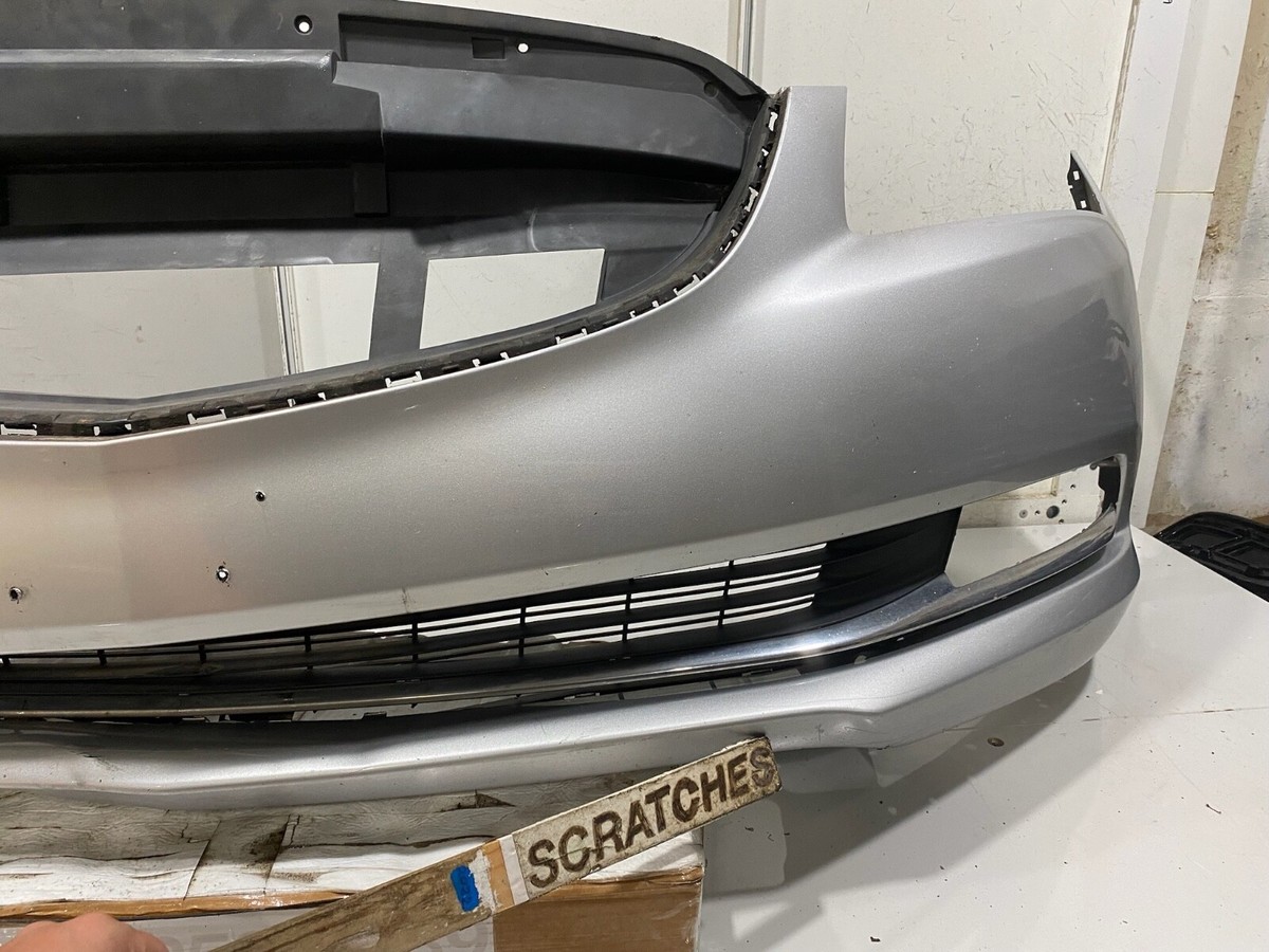 2014-2016 BUICK LACROSSE FRONT BUMPER OEM 9062502 | eBay 