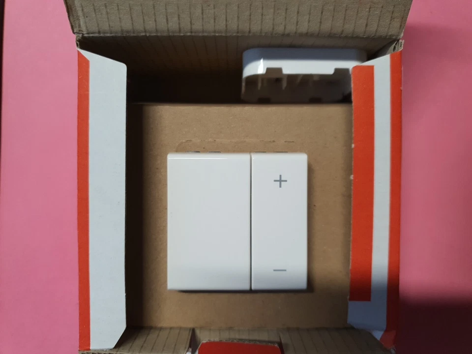 Legrand 78407 ou 99686 - Interrupteur Variateur Ecovariateur Mosaic UNIVERSEL - Photo 3/4