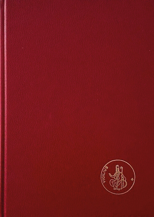 Chiesa Tridentina. Volume Completo. Lez. D -  - 2024