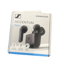 SENNHEISER ACCENTUM EARPHONE OPEN BUDS