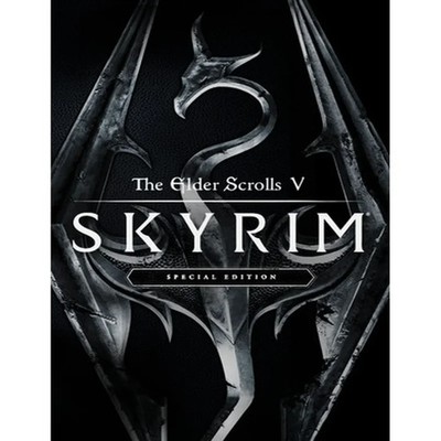 The Elder Scrolls V Skyrim Special Edition | Steam Key | E-Mail | CD Key