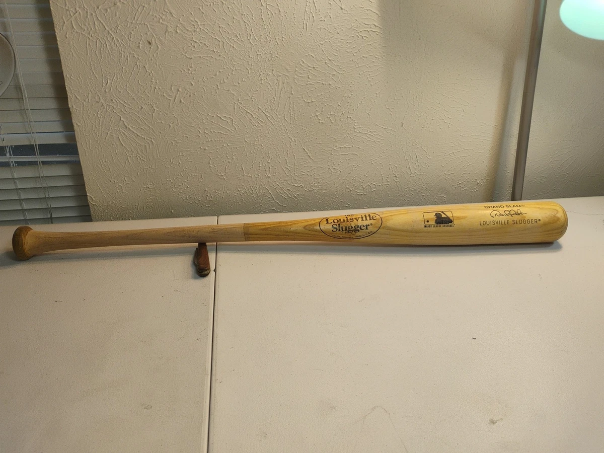 Batte Louisville Slugger Derek Jeter – 33 Pouces – Vintage – Originale