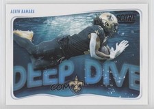 2020 Score Deep Dive Alvin Kamara #DD-AK up6