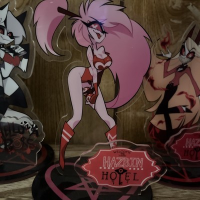 Pin Up Cherri Bomb Standee (rare) | eBay