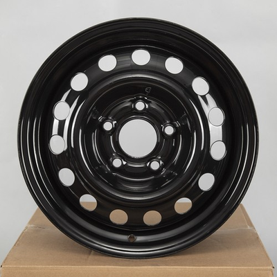 #ad New 15#x27;#x27; Black Steel Wheel Rim For Hyundai Elantra 2017 2018 2019 2020 US STOCK $44.72