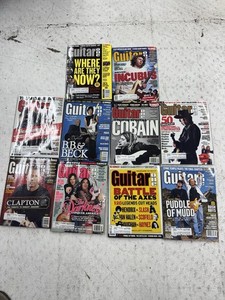 Nirvana Magazine | eBay