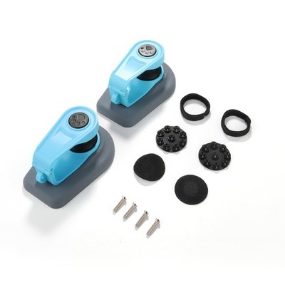2 Pulley Accessories Sets Interactive Cat Toy, Cat Runing Exercise Toy