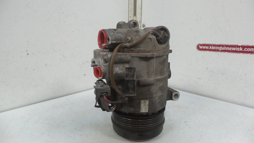 KLIMA PUMPE Mercedes-Benz C Estate (S204) 2012 4472807090
