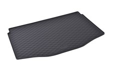 Tappeto Gomma Baule per C- C3 IV , Fiat Grande Panda 2025 tutti i modelli