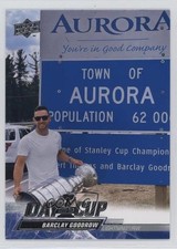 2022-23 Upper Deck Series 2 Day with the Cup Barclay Goodrow #DC5 7be