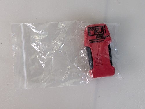 Protección sensor MRU 65718 CO - Imagen 2 de 3