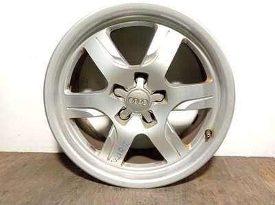 8T0601025BS FELGE / R177.5JX17H2ET28 / 5978967 FÜR AUDI A4 B6 DESCAPOTABLE 8H7