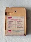 Damiron 8 Track Cartridge Tape Lot - Sabe a Merengue Vol. 1-4, Piano Merengues — photo 9