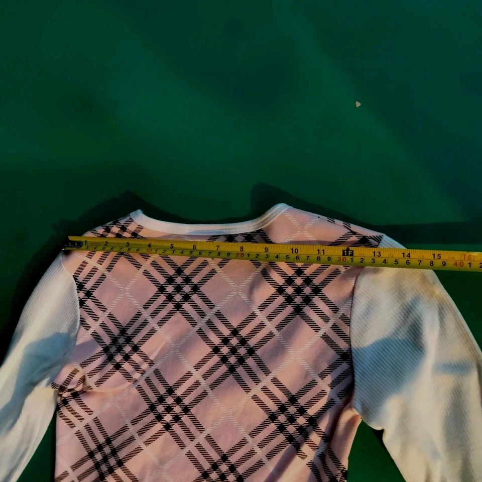 Conjunto de Conjunto IC by Connie K Para Mujer - Talla Pequeña-ROSA/Negro/Blanco Top Pantalones Cortos EE. UU. Foto 4 de 4