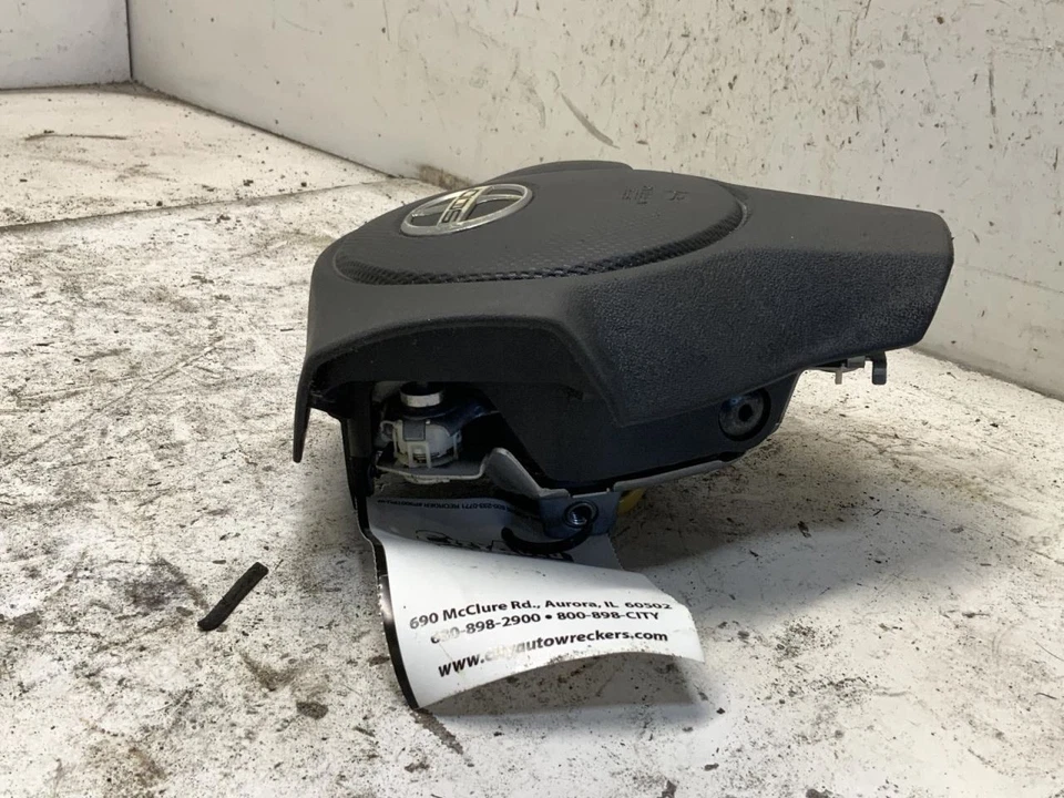 Rueda del conductor con bolsa de aire izquierda para SCION XB 1211447 Foto 3 de 4