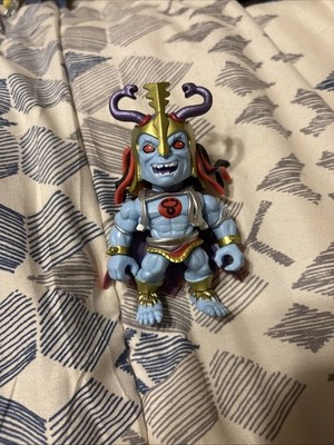 The Loyal Subjects Thundercats Mumm-Ra Vinyl Action Figure
