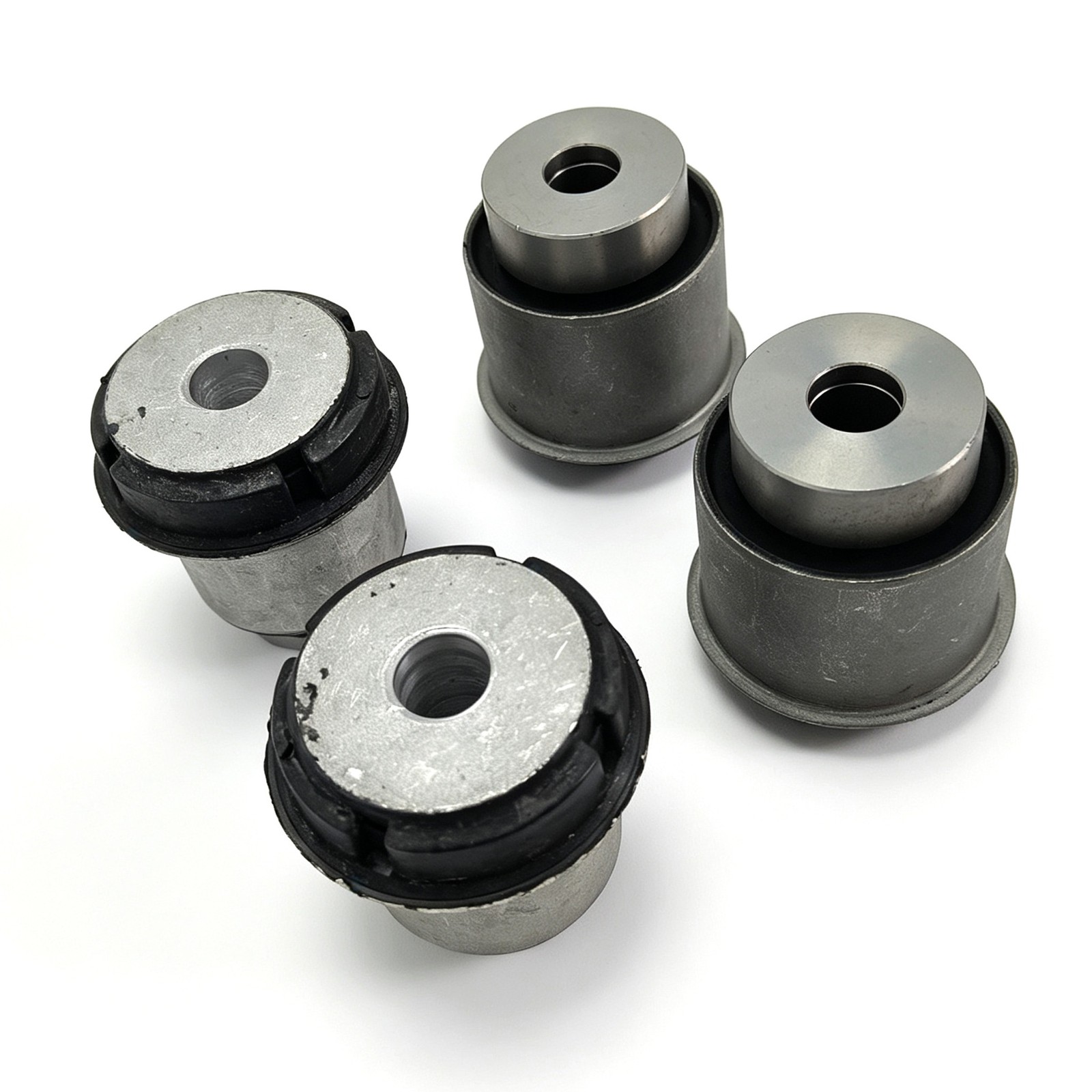 Maserati Levante 2017 Front Lower Control arm bushings 4 pcs P/N 670031992