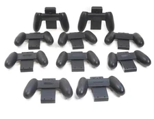 Lot of 10 Nintendo Switch  Joy Con Grip HAC-011 - Free Shipping