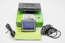 TomTom ONE 130 GPS 3.5" Portable Car Navigation System N14644 USA / Canada