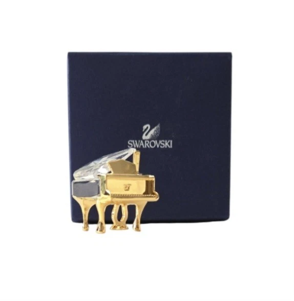 Swarovski Piano Figurines for sale | eBay