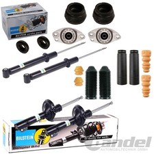 Kit de butée de suspension Audi S6