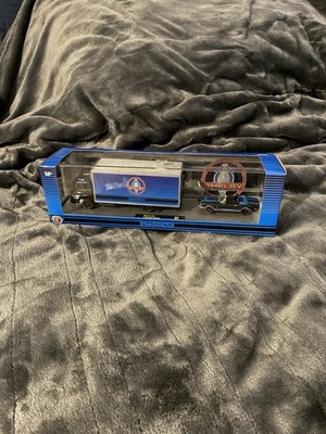 M2 Auto Haulers Series 86 : 1966 Ford C-950 & 1968 Shelby GT500 KR R86