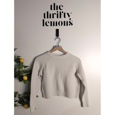 ZARA Girls Sweater Sz 11/12