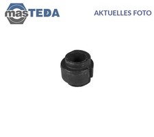 AU-SB-7912 ANTI ÜBERROLLBÜGEL BUSH VORNE MOOG FÜR SEAT EXEO,EXEO ST