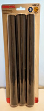 Shop-Vac Extension Wands 1-1/4  Diameter 90614 Vacuum Tubes 3 Vacuum Tubes