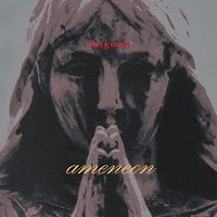 Seigmen - Ameneon RE-ISSUE - Cd - F72Z