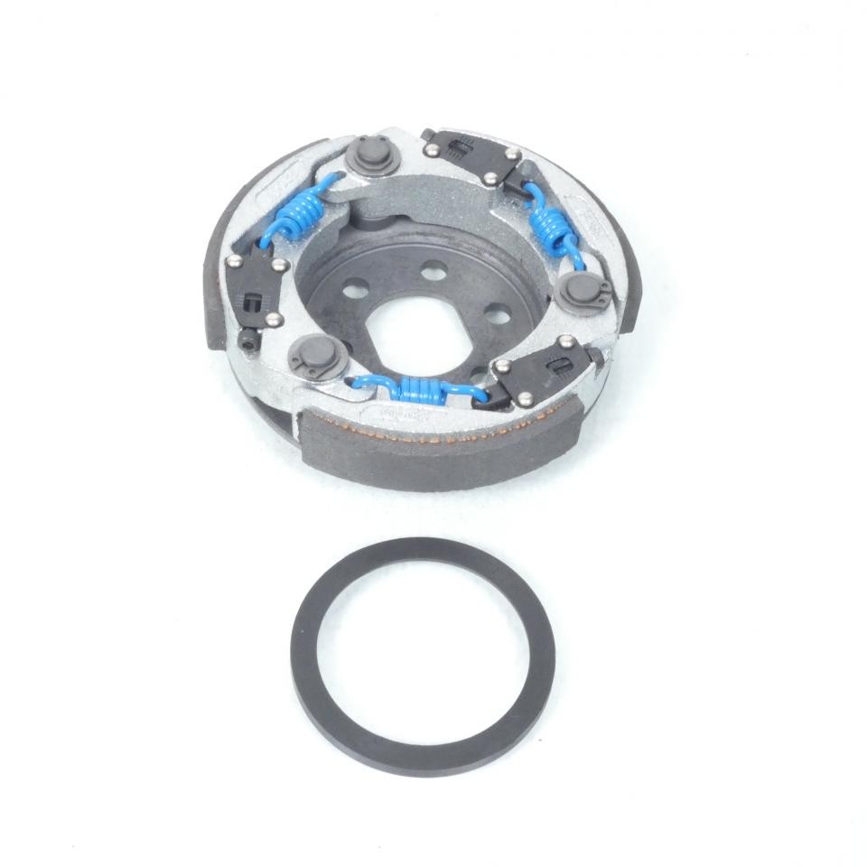 Plateau d'embrayage Polini scooter Yamaha 50 Jog LC, pièce détachée de transmission