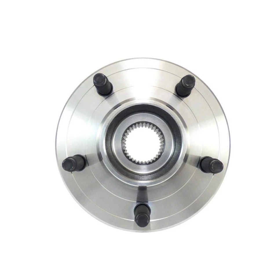 Genuine ACDelco For Saturn Vue 2002-2007 Wheel Hub And Bearing - 5 Wheel Studs - Image 2 of 4