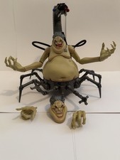 Marvel Legends X-Men Mojo Deluxe Figure LOOSE