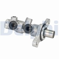 Delphi Hauptbremszylinder LM80779 FüR Renault Megane 3 BZ0 DZ0 KZ0 ScÉNic JZ0 CC