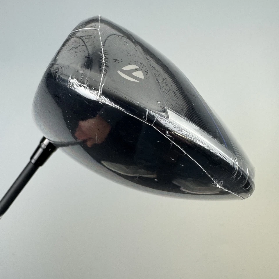 TaylorMade Qi10 LS Driver 8.0 Mitsubishi Tensei AV Limited Black 65 Extra Stiff - Image 4 of 4