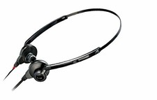 STAX SR-003MK2 Elctrostatic Canal Type In The Earspeakers NEW from Japan